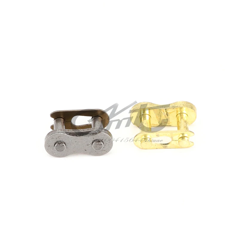 Cadena transmisión 520H homologada para motocicleta y ATV - imagen 4