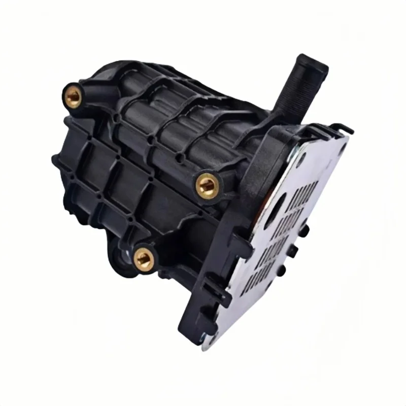 9820965980 9807593080 1861749 Válvula de recirculación de gases de escape de coche con junta para Citroen DS7Q9D475DA Peugeot Ford 2,0 diésel - imagen 2