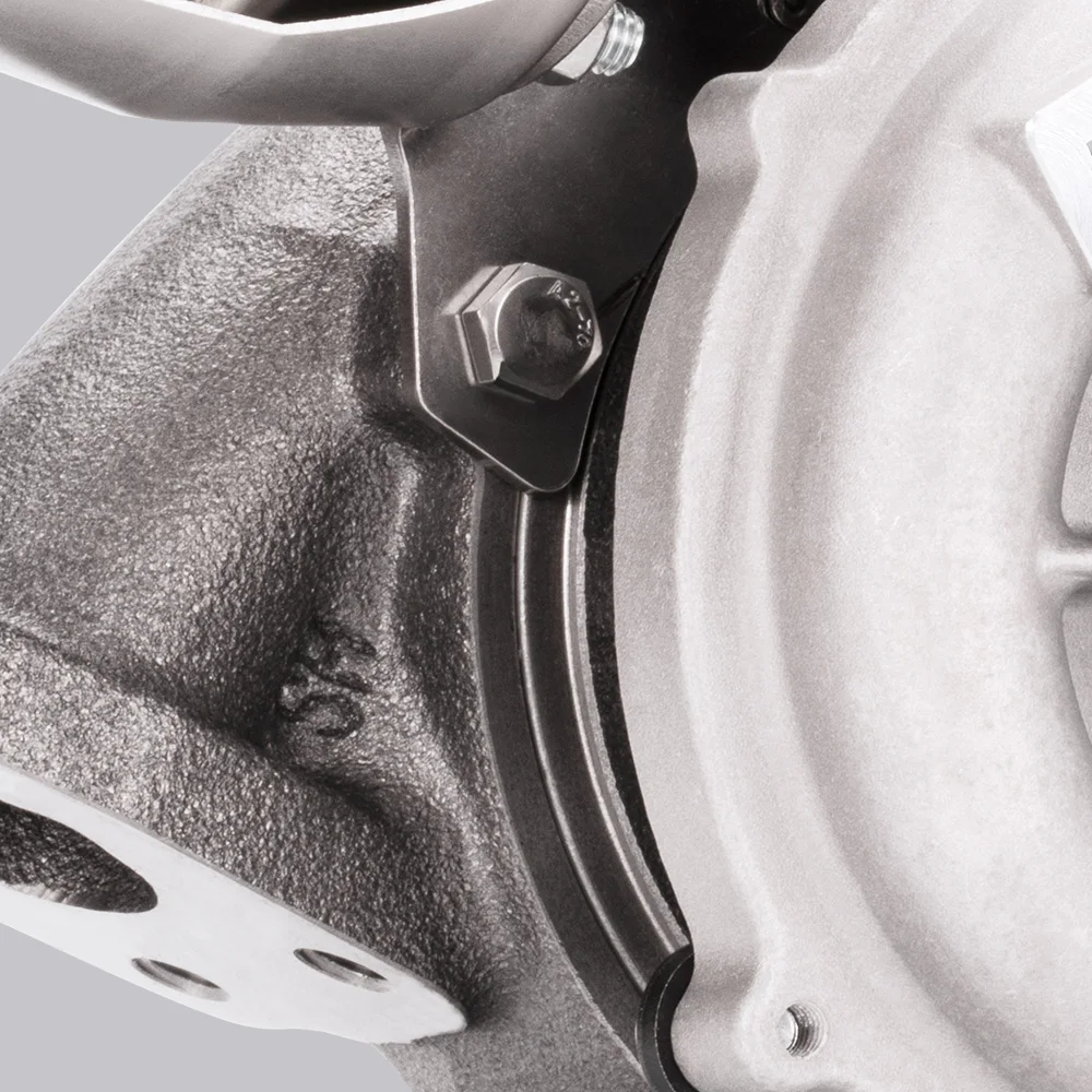 Turbocompresor GT1544V para Peugeot 307/407 1.6 HDi - imagen 5