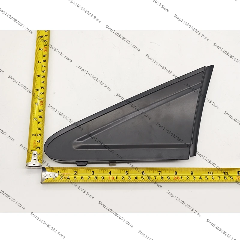 Embellecedor triangular retrovisor Honda Civic 2012-2015 - imagen 2