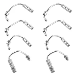 Kit líneas inyector combustible – GMC Sierra/Chevy Silverado 6.6L V8 2001-2004