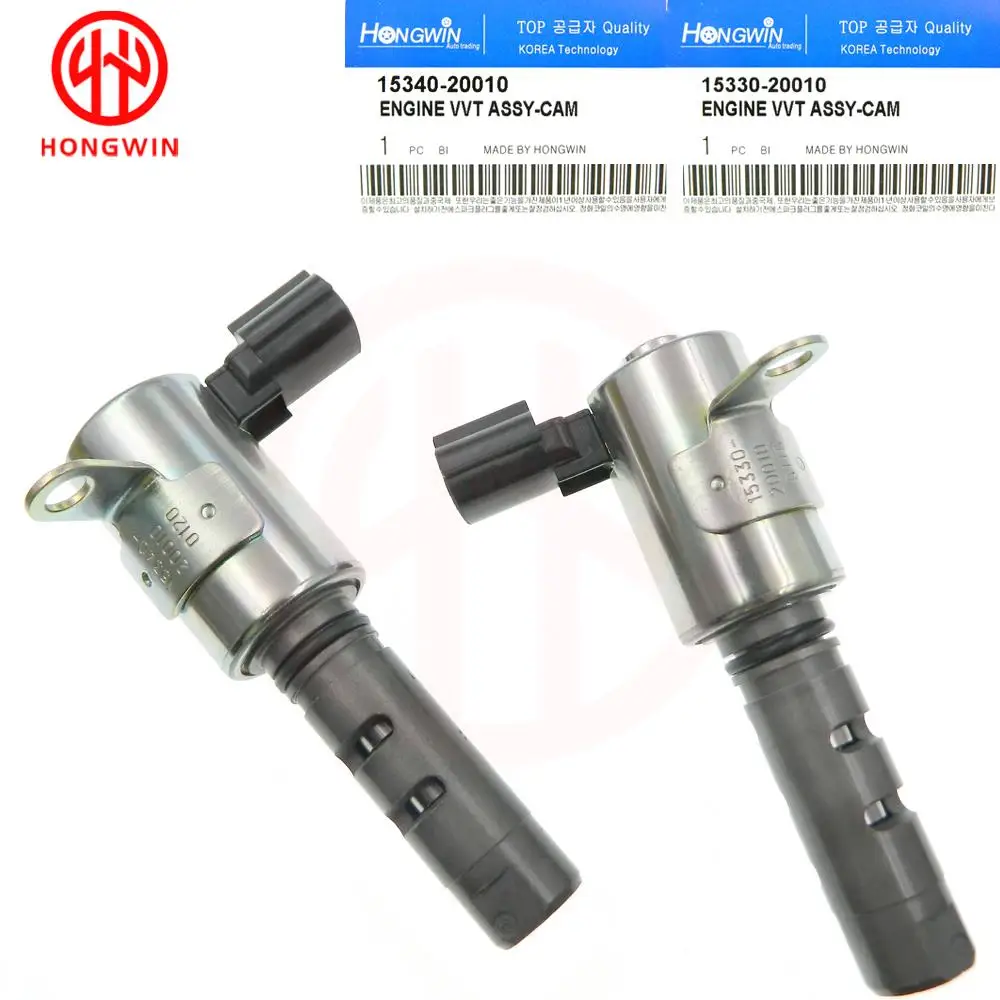 Toyota 15340-20010 Solenoide VVT-i variable – Camry 99-10