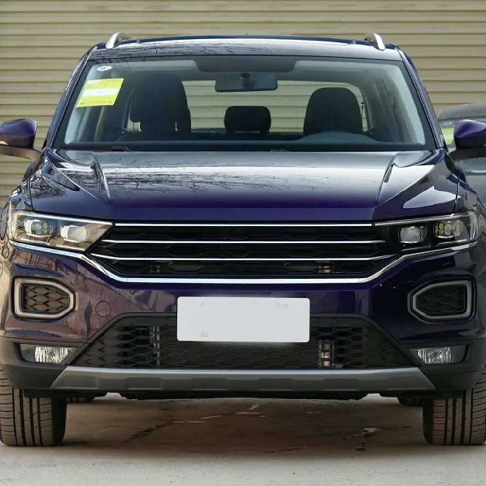 Faros LED VW T-Roc 2018-2020 - imagen 3