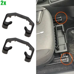 Tapas del carril deslizante del asiento Renault Fluence y Samsung SM3