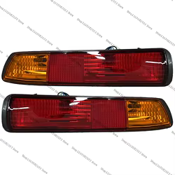Luz antiniebla trasera Mitsubishi Montero V60/V70 2000-2003