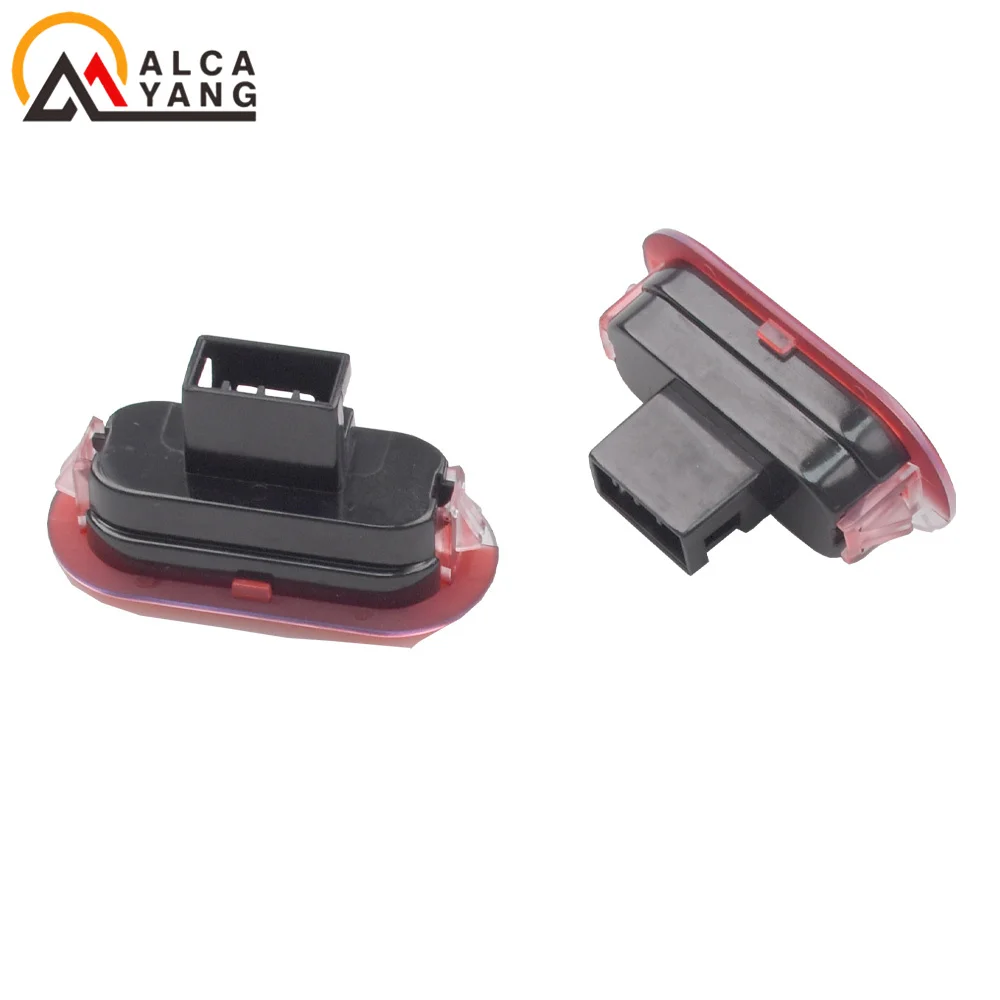 0947413 Luz de cortesía interior Seat Leon Skoda Octavia VW Golf 1J - imagen 4