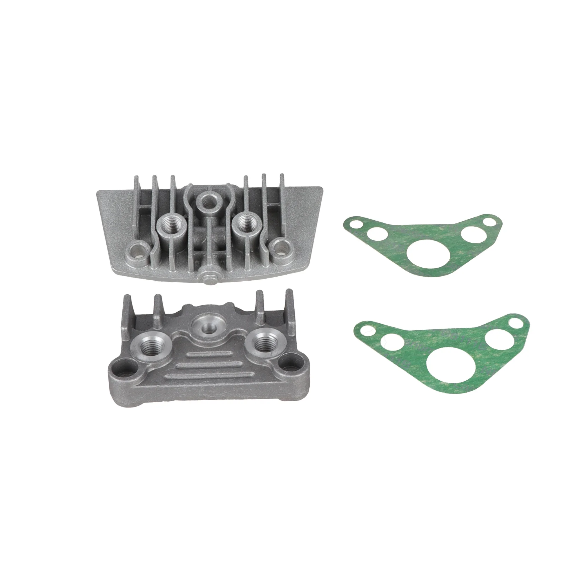 Adaptador de enfriador de aceite para Pit Bike, Monkey y ATV