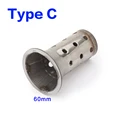Type C 60mm