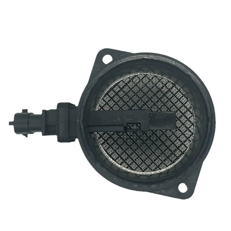 Sensor flujo de aire 0281002730 – Volvo S40 S60 S80 V70 2.4 D5 - imagen 5