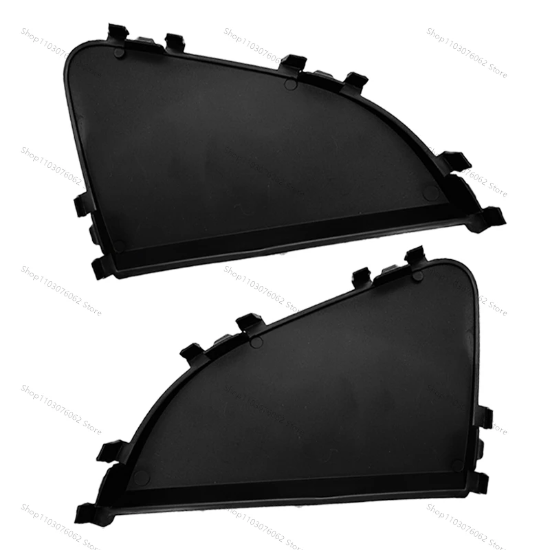 Cubierta cantonera parachoques BMW X1 F48 2016-2018 - imagen 3