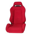 Left Side red