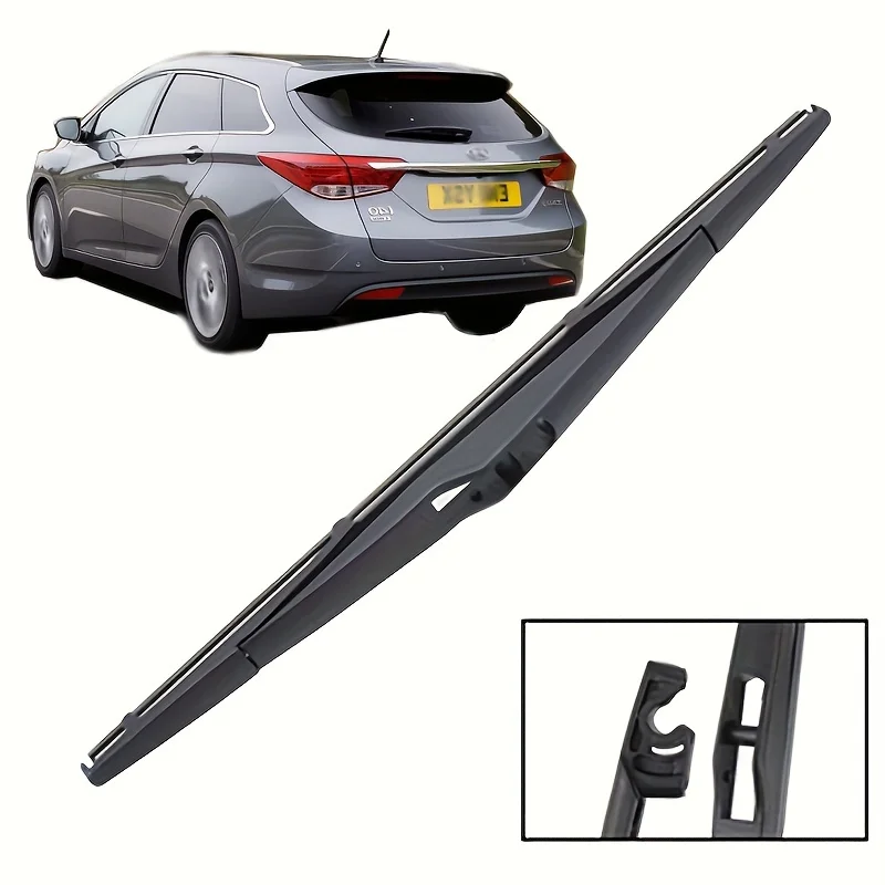 Escobilla limpiaparabrisas trasera para Hyundai i40 familiar (2011-2019)