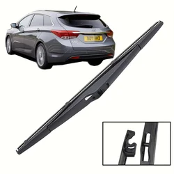 Escobilla limpiaparabrisas trasera para Hyundai i40 familiar (2011-2019)