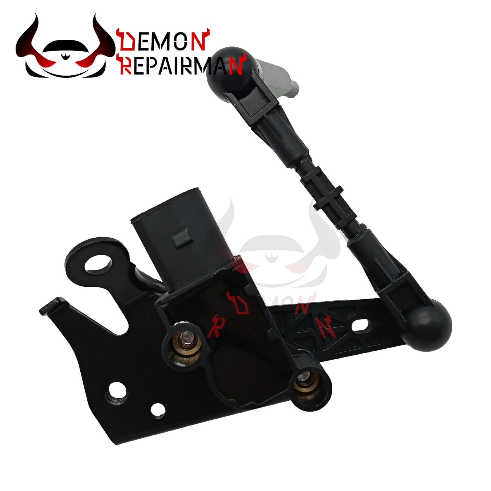 Sensor de nivelación de faros 4H0 941 285 H para Audi A6/A7 - imagen 3