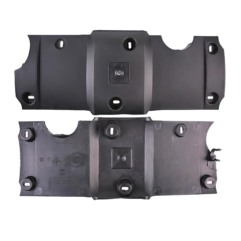 596435   Adecuado para Citroen C2 C3 Peugeot 1007 206 207 307 301 308 408 Partner Elysee Protector de bobina de encendido, cubierta embellecedora de motor - imagen 3