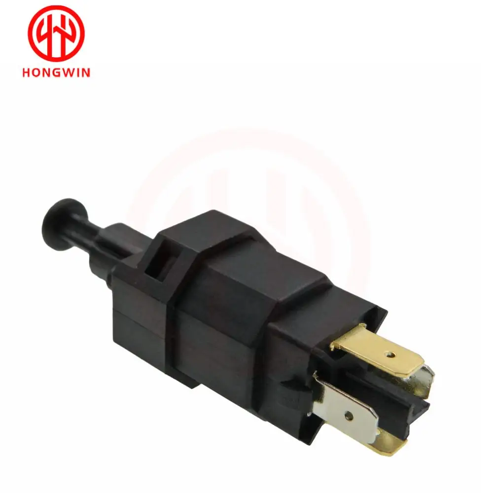 HONGWIN-interruptor de luz de freno/lámpara de parada trasera, OEM: 96312343, 1242551, 4233342, 90243815, para Daewoo, Opel, Porsche, Saab, Vauxhall - imagen 2