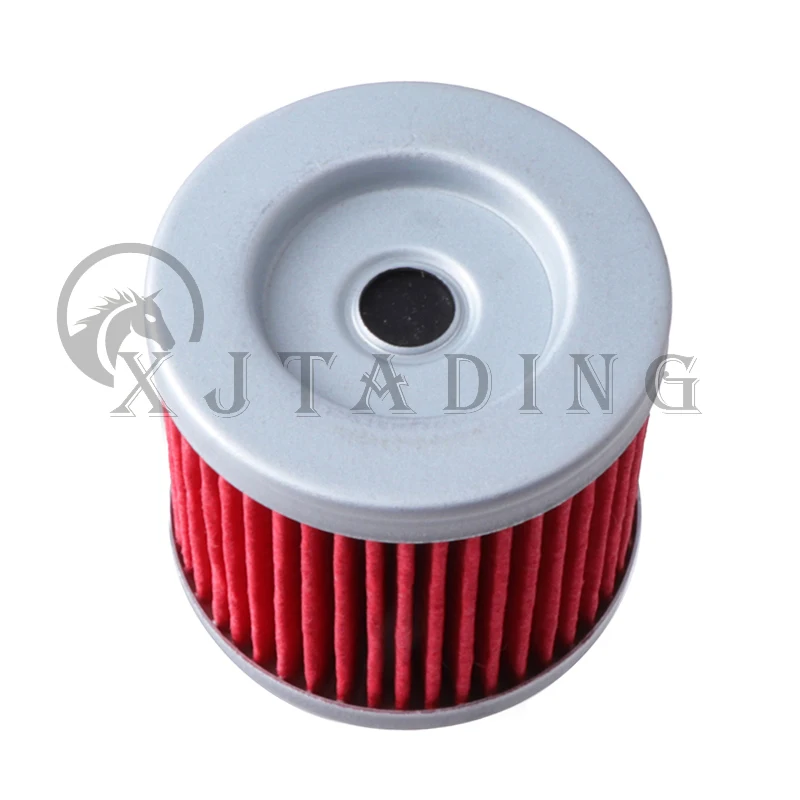 Filtro de aceite para pit bike 150-250cc compatibles YX150/160 CB250 - imagen 5