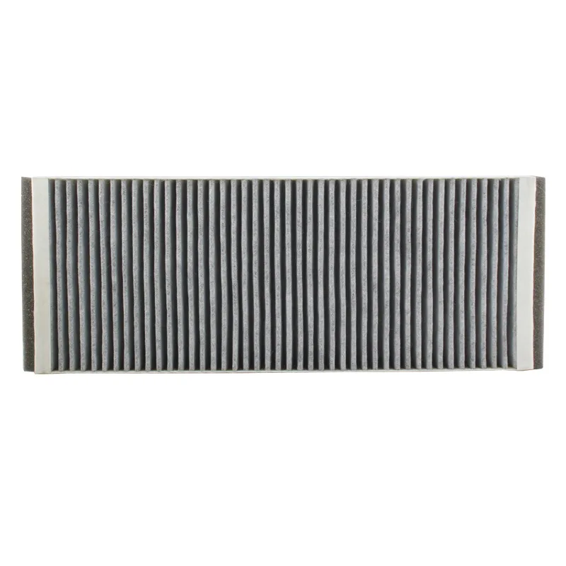 MANN CUK3955 Filtro de habitáculo para VW Passat B5 y Audi A4 B5 - imagen 2