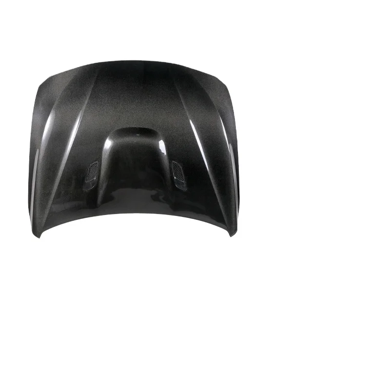 Capó fibra de carbono BMW Serie 3 F30 M3 F80 Delantero
