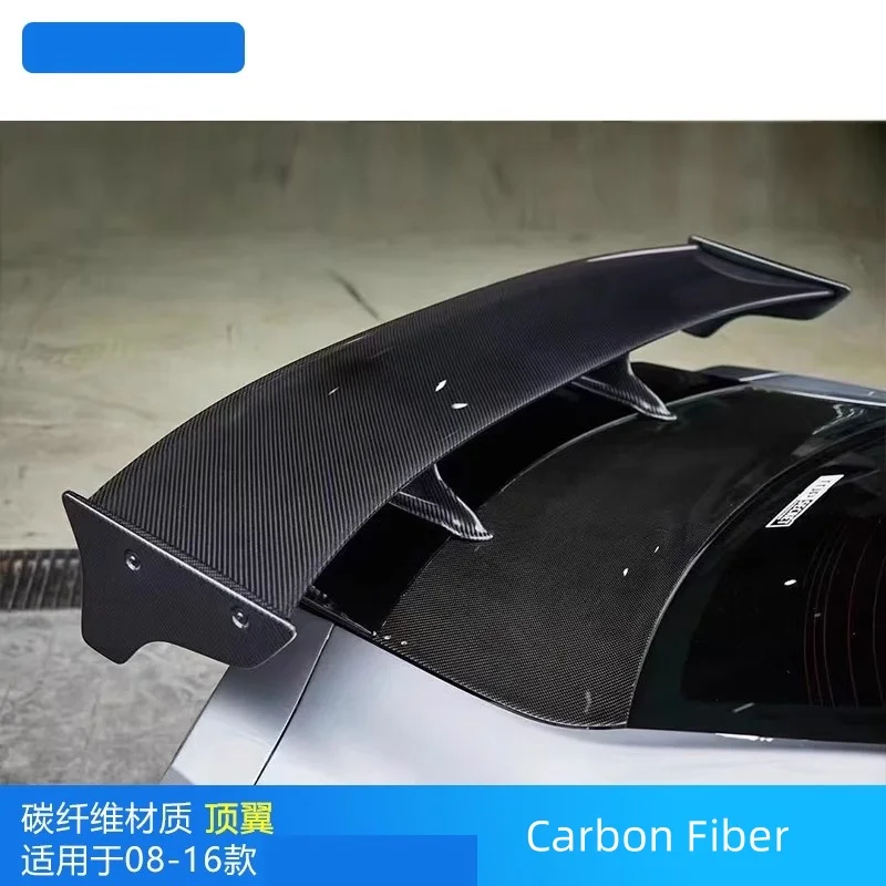 Kit carrocería de carbono Nissan GT-R R35 2008-2016 completo - imagen 4
