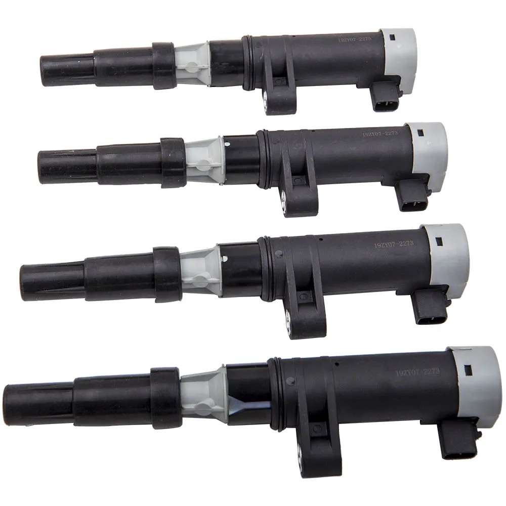 Bobina de encendido SC013 – Renault Kangoo 1.4-1.8 16V