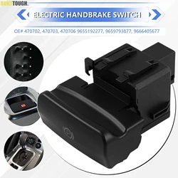 Interruptor freno de mano electrónico Peugeot 3008 5008 Citroën C4 II DS4