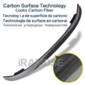 Carbon Surface