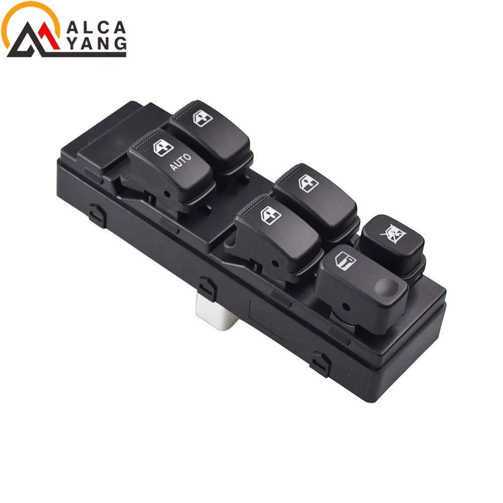 93570-2F200 Interruptor de elevalunas para Kia Cerato/Spectra - imagen 5