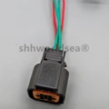 1pcs female