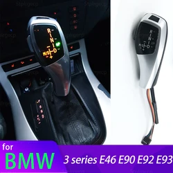 Pomo de cambio automático LED BMW Serie 3 E46/E90/E91/E92/E93