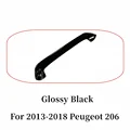 Glossy Black