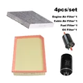 4pcs Set