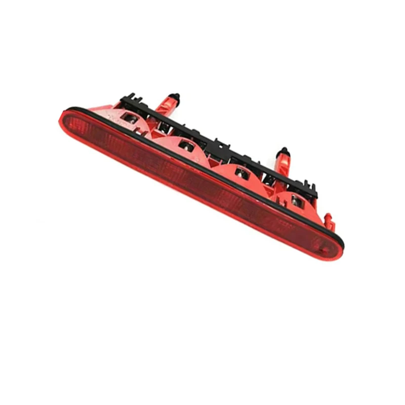 Tercera luz de freno 6350P5 de luces auxiliares para Peugeot 307 - imagen 5