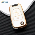 White only case