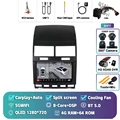 4G-64G 360 DVR