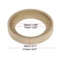 77mm 3.5Inch
