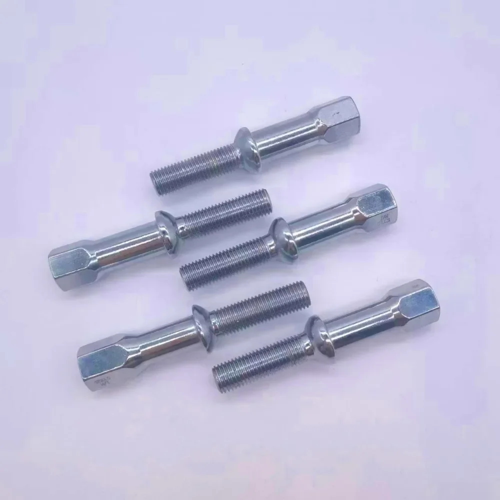 Juego tornillos rueda Mercedes-Benz M12x1,5 hexagonal - imagen 5