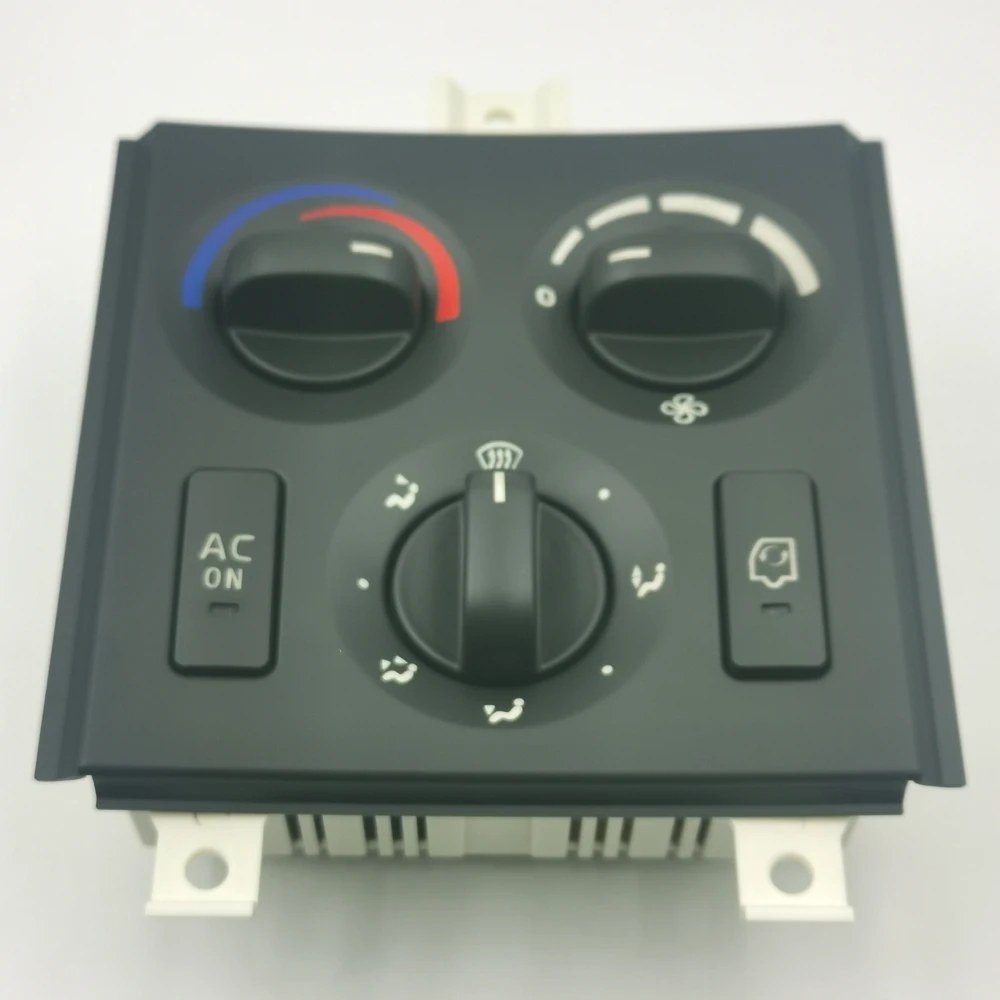 21318123 Interruptor combinado Volvo FM/FH 24 V ABS - imagen 2