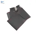 Black-red line