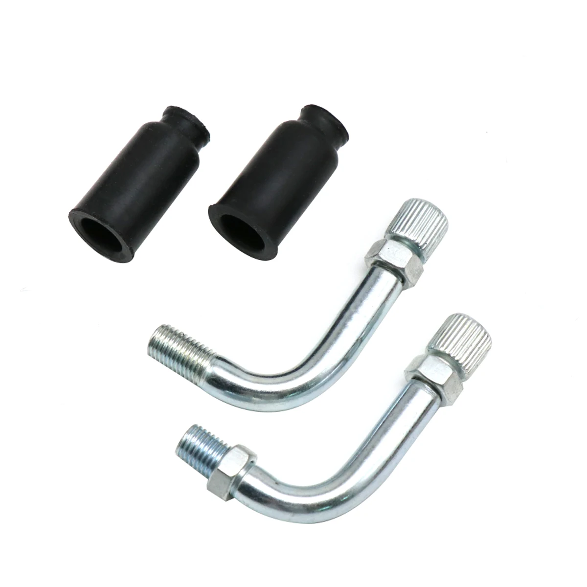 ZS Racing Kit de juntas para reparar carburador Dellorto SHA 15.15 - imagen 5