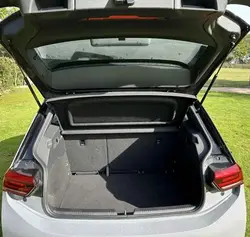 Amortiguadores de portón Volkswagen ID.3 2019-2024 con muelle