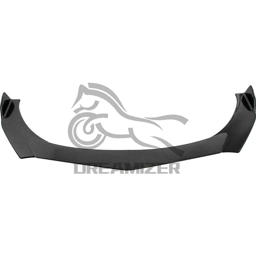 Kit de labio delantero en fibra de carbono para Cadillac CT4/ATS - imagen 5