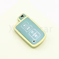 4 button green (GLD)