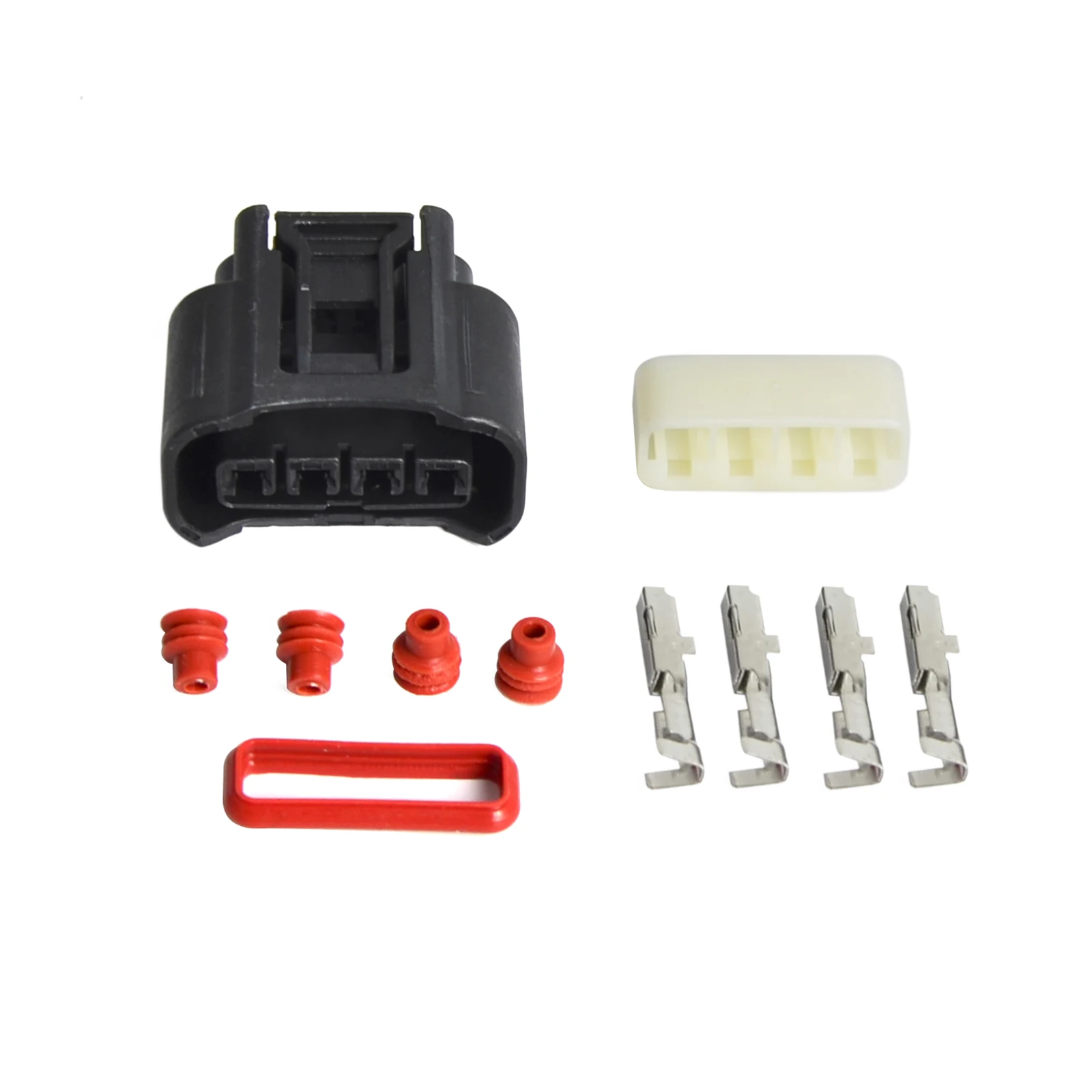 Denso 90980-11885 Conectores bobina encendido Toyota VVTi - imagen 5