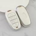 6A white cover