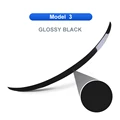 3 Gloss black