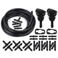 With Connectors