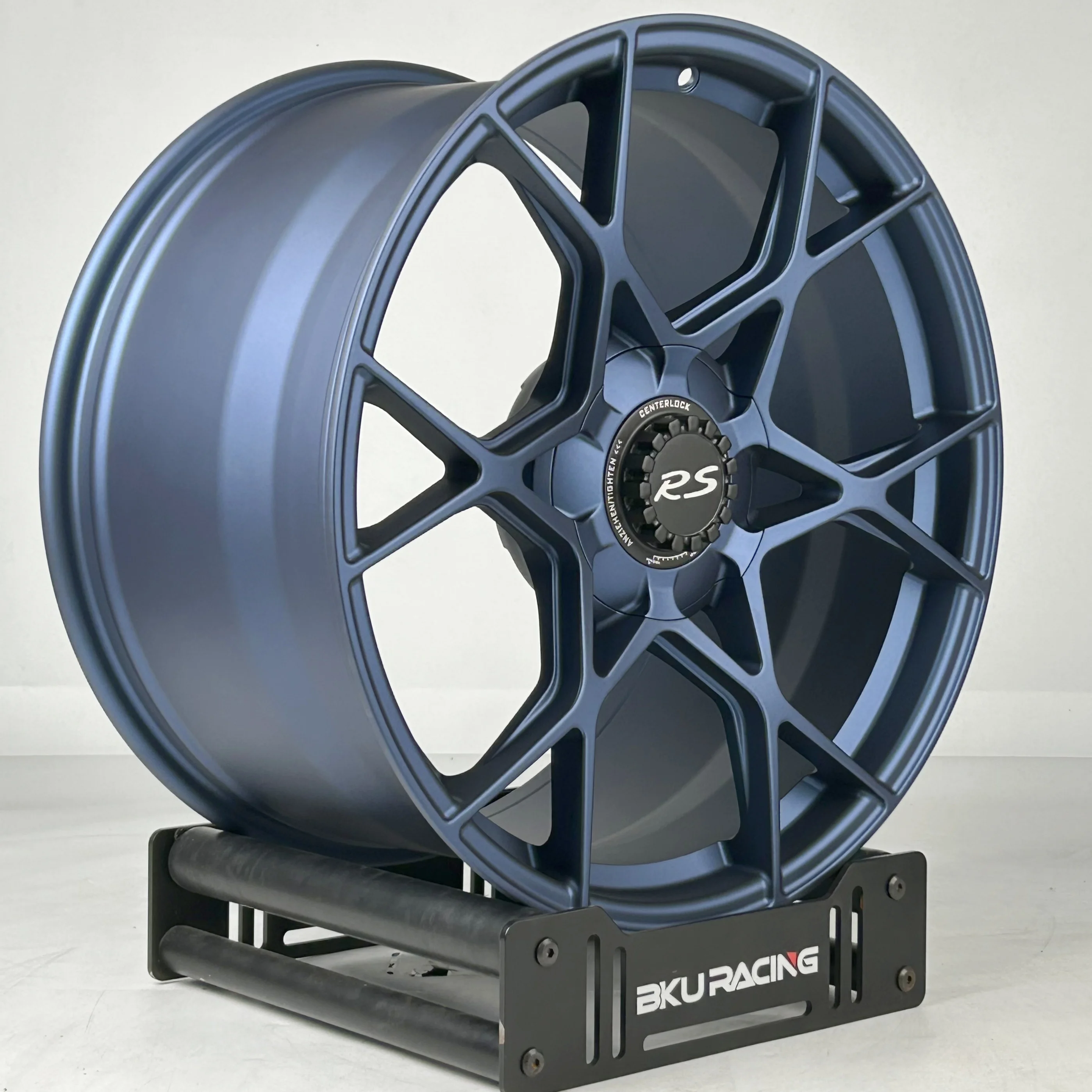 Ruedas forjadas de 5x130 para Porsche 911 991 992 Targa Turbo GTS GT3 GT2 718 GT4 RS 19 20 llantas de 21 pulgadas rueda de aleación ligera - imagen 4