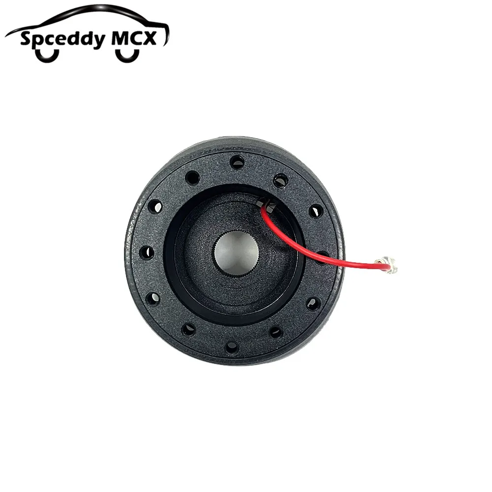 Adaptador de cubo de volante Boss Racing Sport para Mercedes W460 - imagen 2