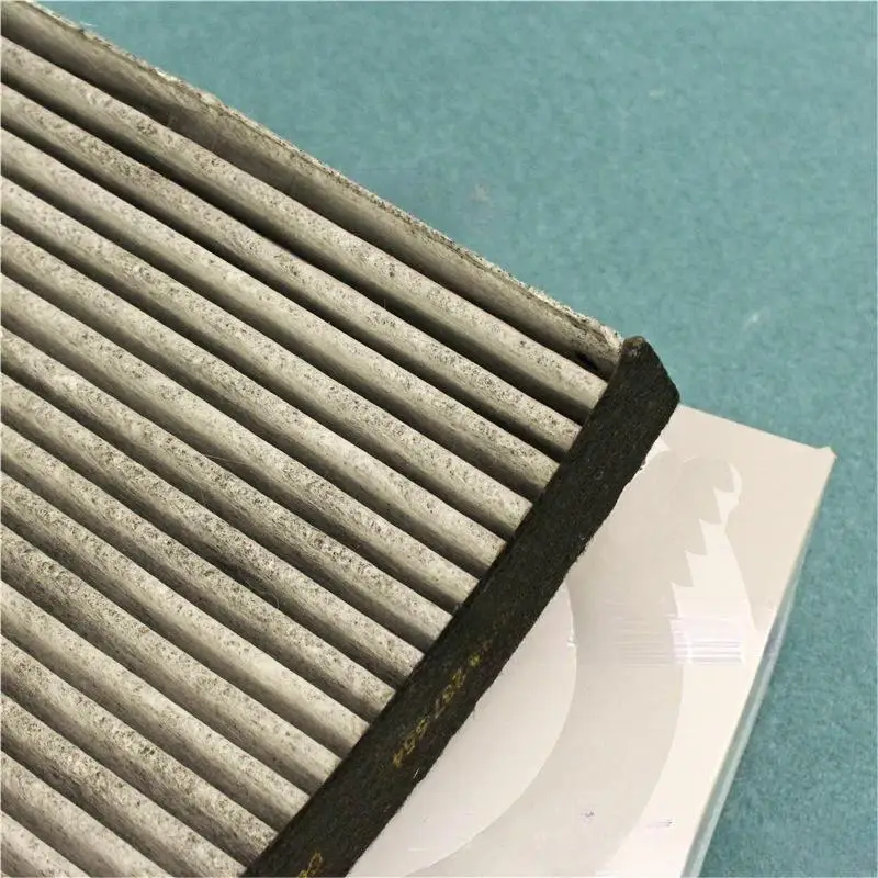 64119237555 Filtro de habitáculo de carbón activo BMW F20-F82 - imagen 5